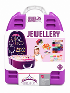 JEWELLERY BACKPACK