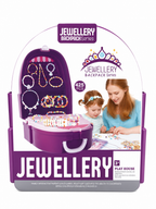 JEWELLERY BACKPACK