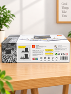 Kaaba Building Block Set – 445 Pieces