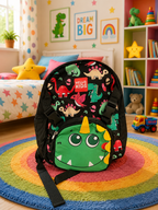 Kids Dinosaur Backpack - 13.5 INCHES