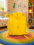 Kids Unicorn Backpack - 13.5 INCHES (Yellow)