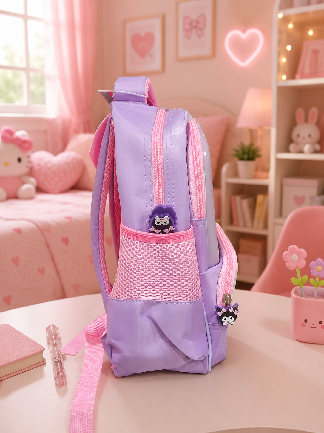 KUROMI BAG - 13 Inches Secondary image