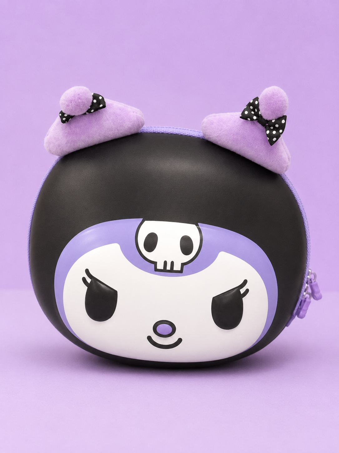 KUROMI BAG - 7 Inches