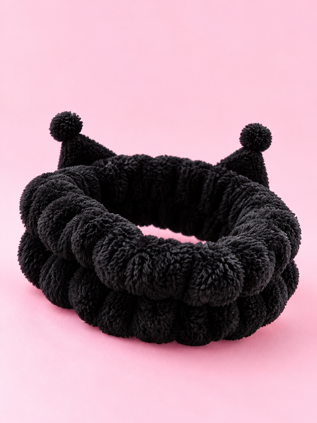 Sanrio Plush Character Headbands