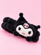 Sanrio Plush Character Headbands