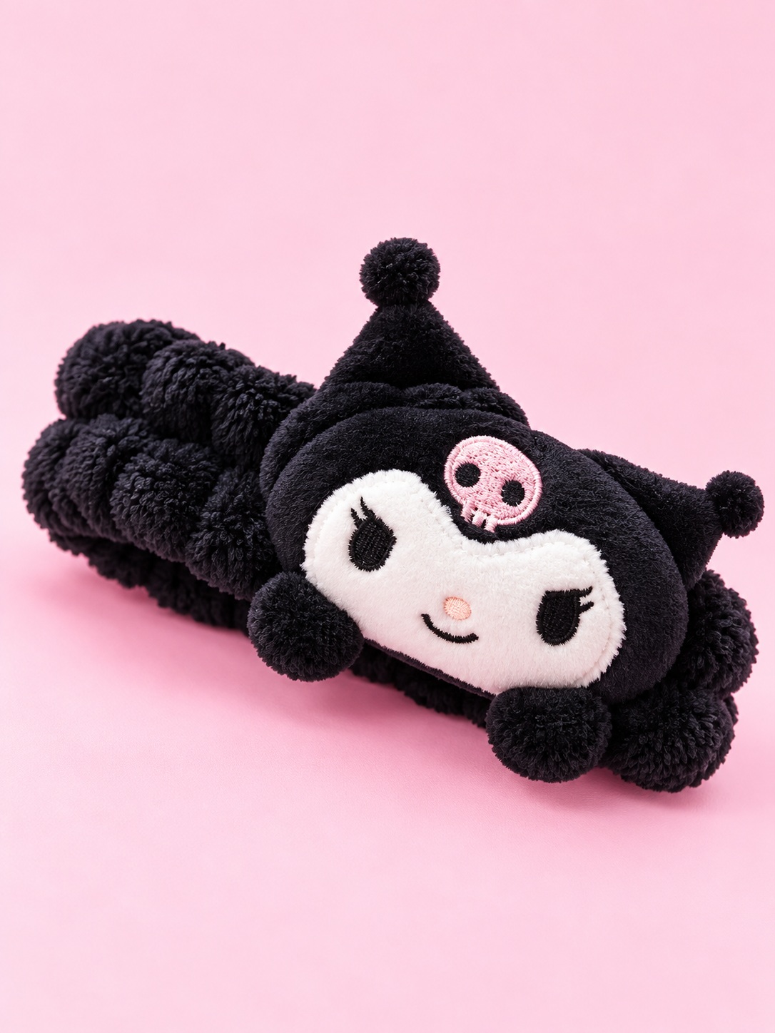 Sanrio Plush Character Headbands