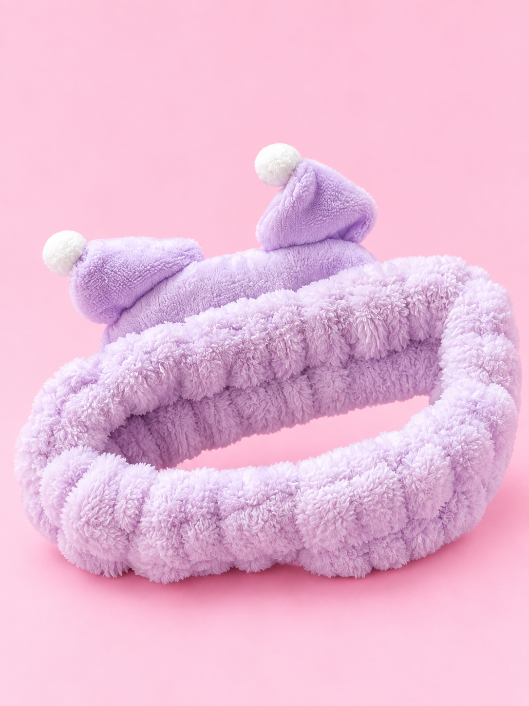 Sanrio Plush Character Headbands