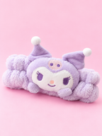 Sanrio Plush Character Headbands