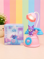 KUROMI TELEPHONE LAMP