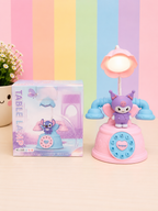 KUROMI TELEPHONE LAMP