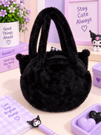 Sanrio Plush Handbags