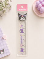 Sanrio 3D Character Ruler