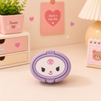 Sanrio 2-in-1 Double Hole Pencil Sharpener with Storage