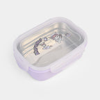 Kuromi Stainless Steel Lunch Box