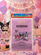 KUROMI GOODY BAG 10 PCS PACK