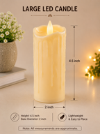 LED Candles