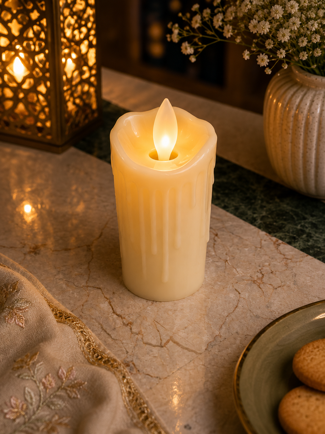LED Candles