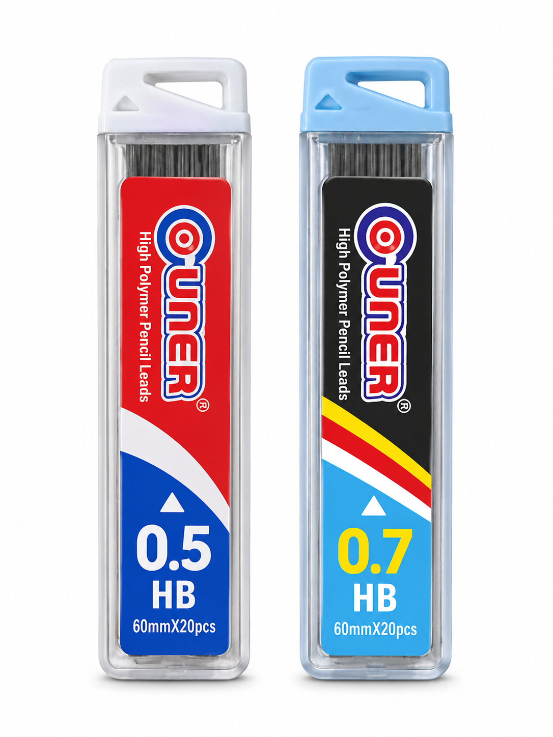 OWNER HB Mechanical Pencil Lead
