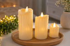 LED Candles