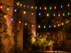 LED LIGHTS