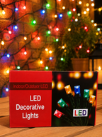 LED LIGHTS