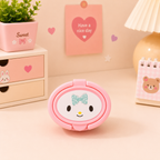 Sanrio 2-in-1 Double Hole Pencil Sharpener with Storage