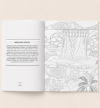 MANDALA COLORING BOOK - ADULTS 2