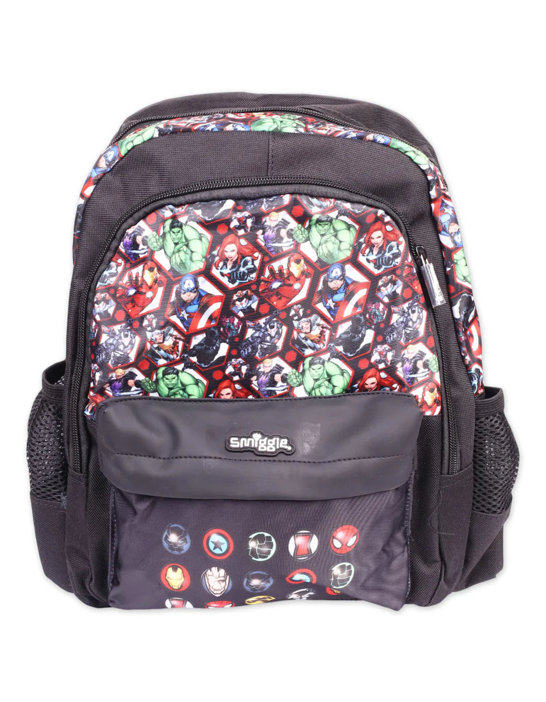 SMIGGLE BAG 13.5 GT MARVEL Secondary image
