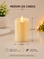 LED Candles