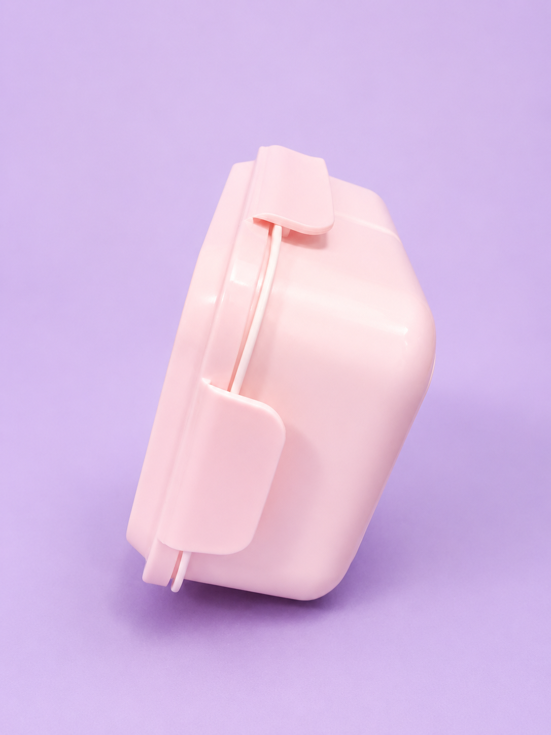 My Melody Lunch Box w/Cutlery Secondary image