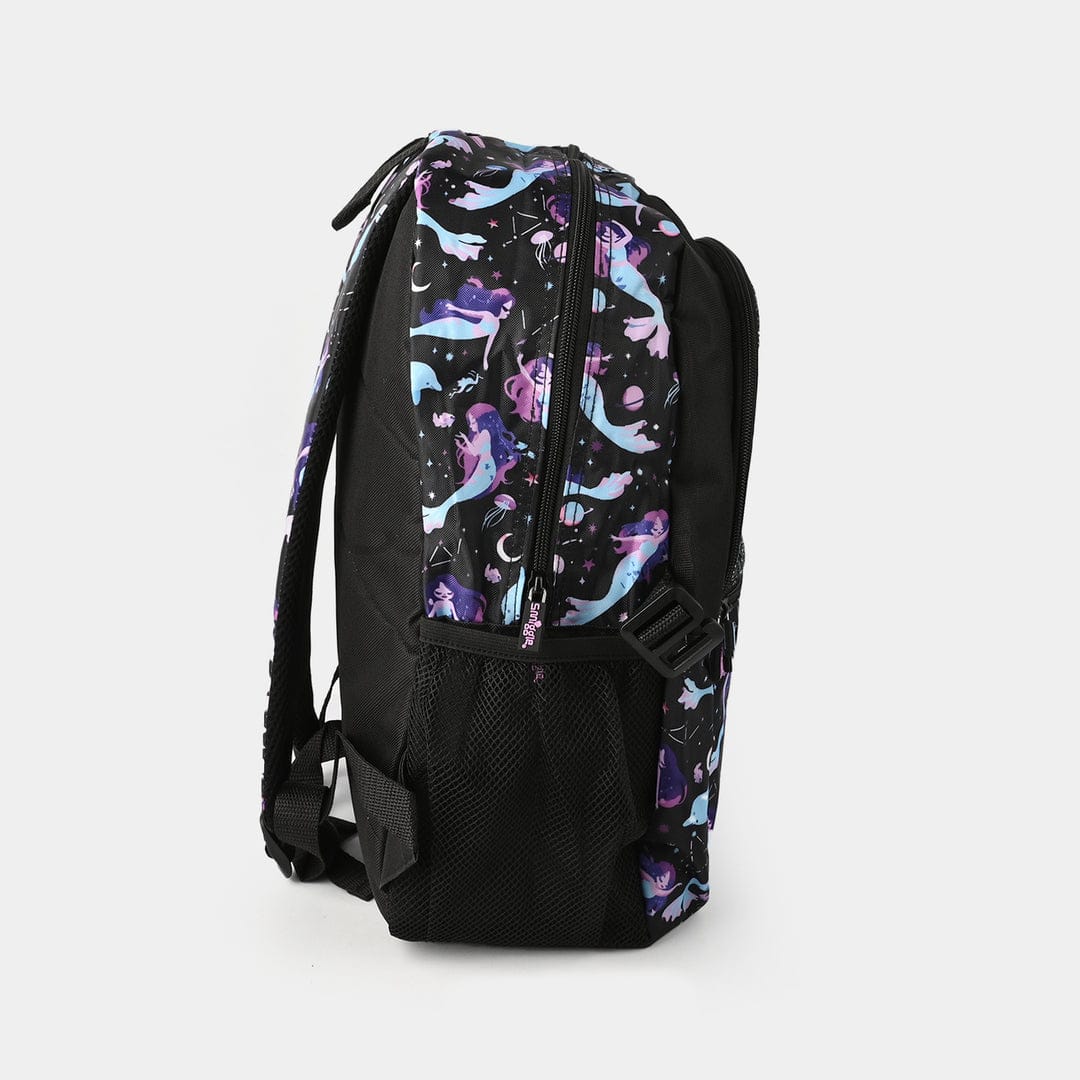 SMIGGLE BAG 16.5 MERMAID
