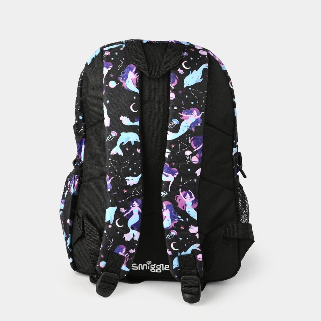 SMIGGLE BAG 16.5 MERMAID
