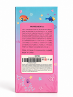 IGoodCo Mermaid 21-Color Eyeshadow Palette
