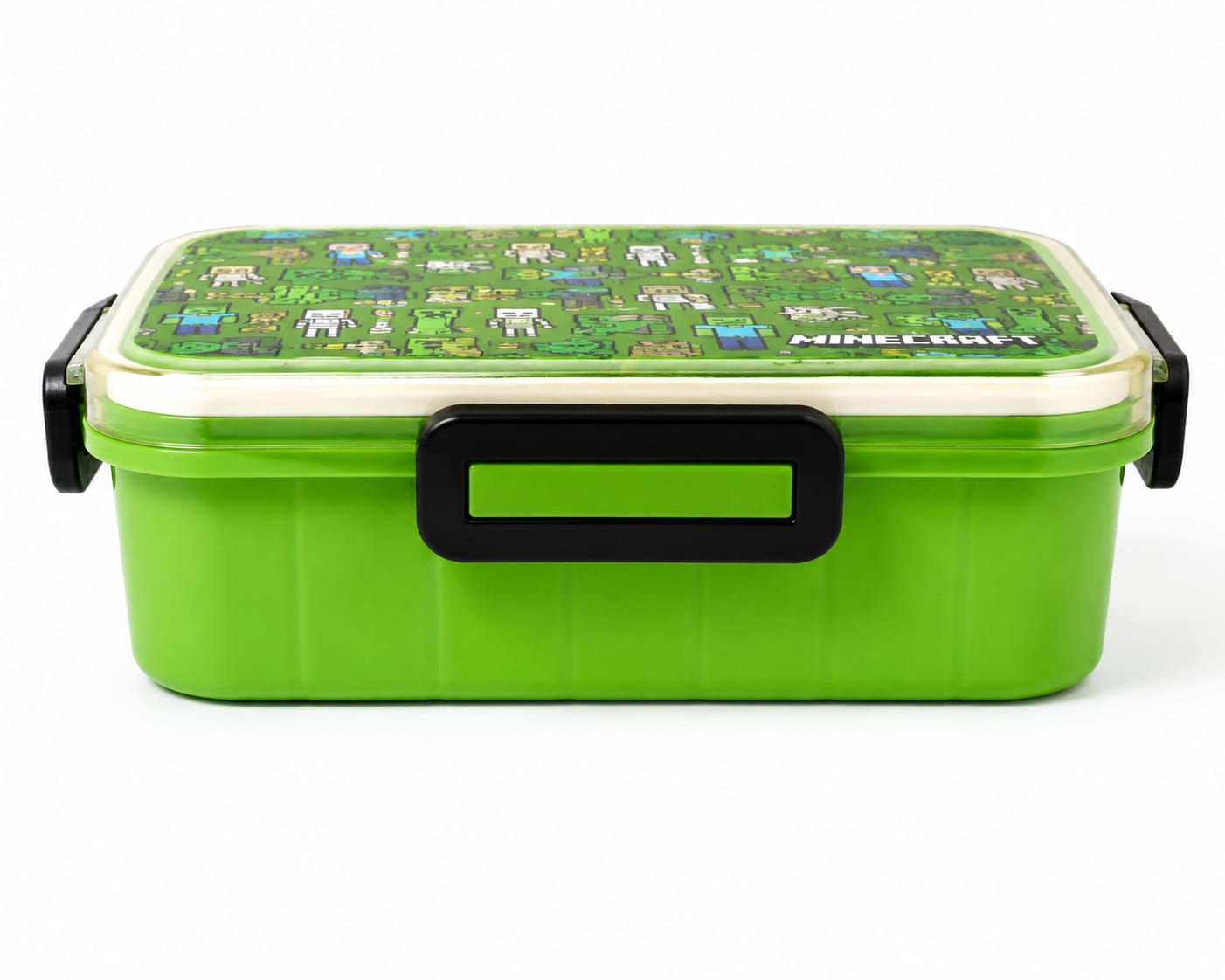 SMIGGLE LUNCH BOX - MINECRAFT