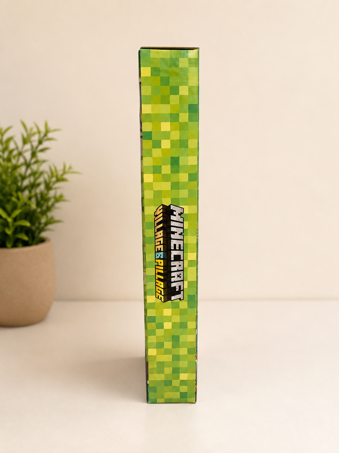 Minecraft Sword Weapon Set
