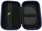 Minecraft EVA Hard Shell Pencil Case