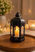 Mini Black Lantern