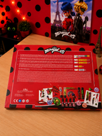 MIRACULOUS BEAUTY CALENDAR