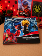 MIRACULOUS BEAUTY CALENDAR
