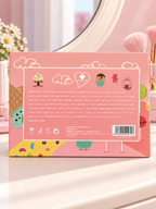M.O.LLY 24 Colors Eyeshadow Palette