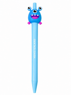 Monster Infinity Pencil