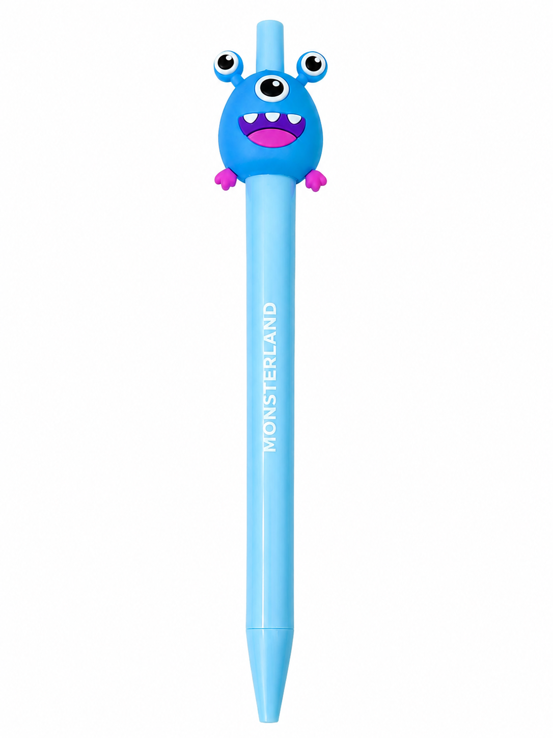 Monster Infinity Pencil