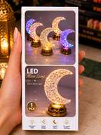 Moon lamp