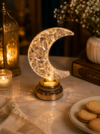 Moon lamp