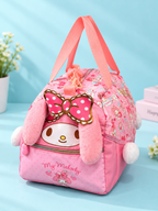My Melody Duffel Bag