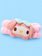 Sanrio Plush Character Headbands