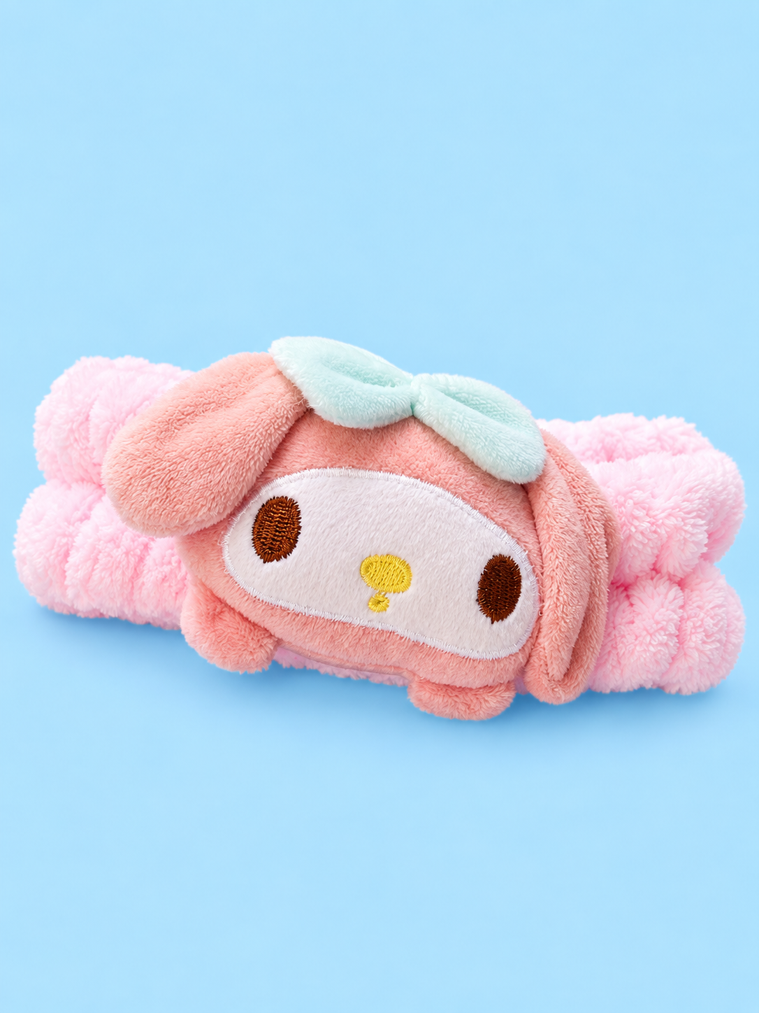Sanrio Plush Character Headbands