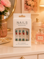 PRESS ON NAILS