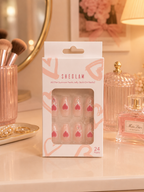 PRESS ON NAILS