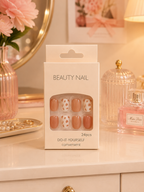 PRESS ON NAILS